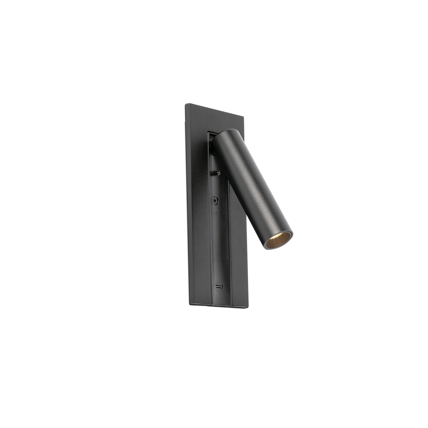 GABO USB C must seinavalgusti luger