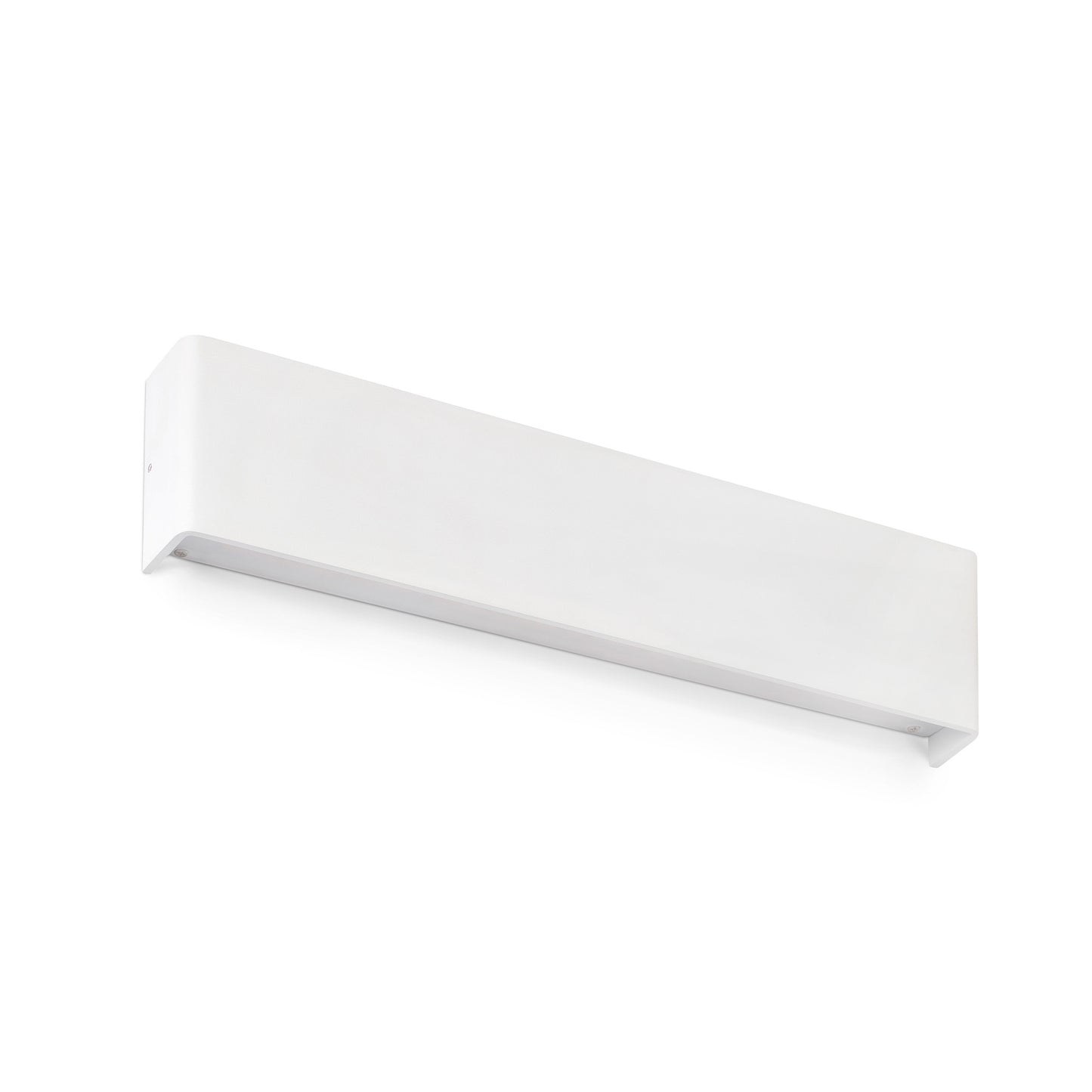 NASH 370 White wall lamp