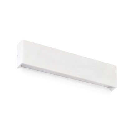 NASH 370 White wall lamp