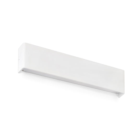 NASH 370 White wall lamp