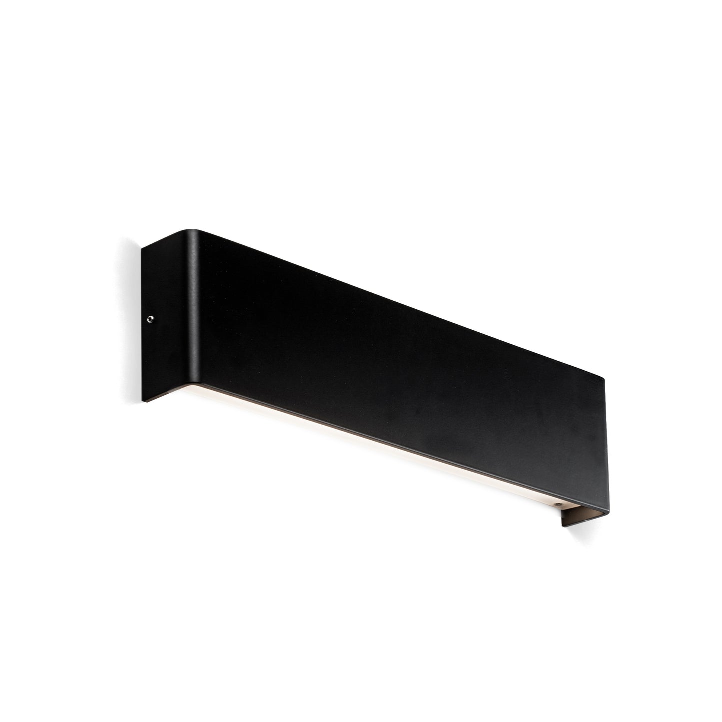 NASH 370 Black wall lamp