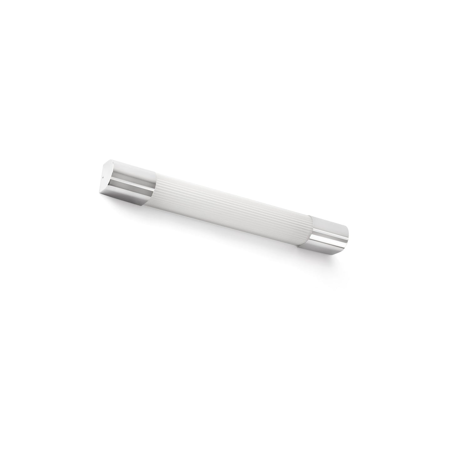 KIVA 600 Chrome wall lamp