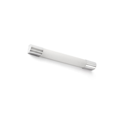 KIVA 600 Chrome wall lamp