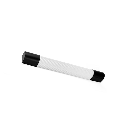 Wall light KIVA 600 BLACK WALL LIGHT LED 10W 2700K