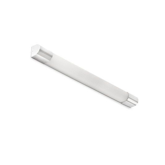 KIVA 900 Chrome wall lamp