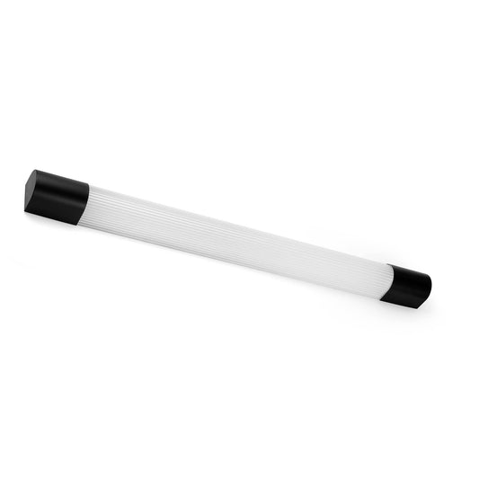 Wall light KIVA 900 BLACK WALL LIGHT LED 14W 2700K