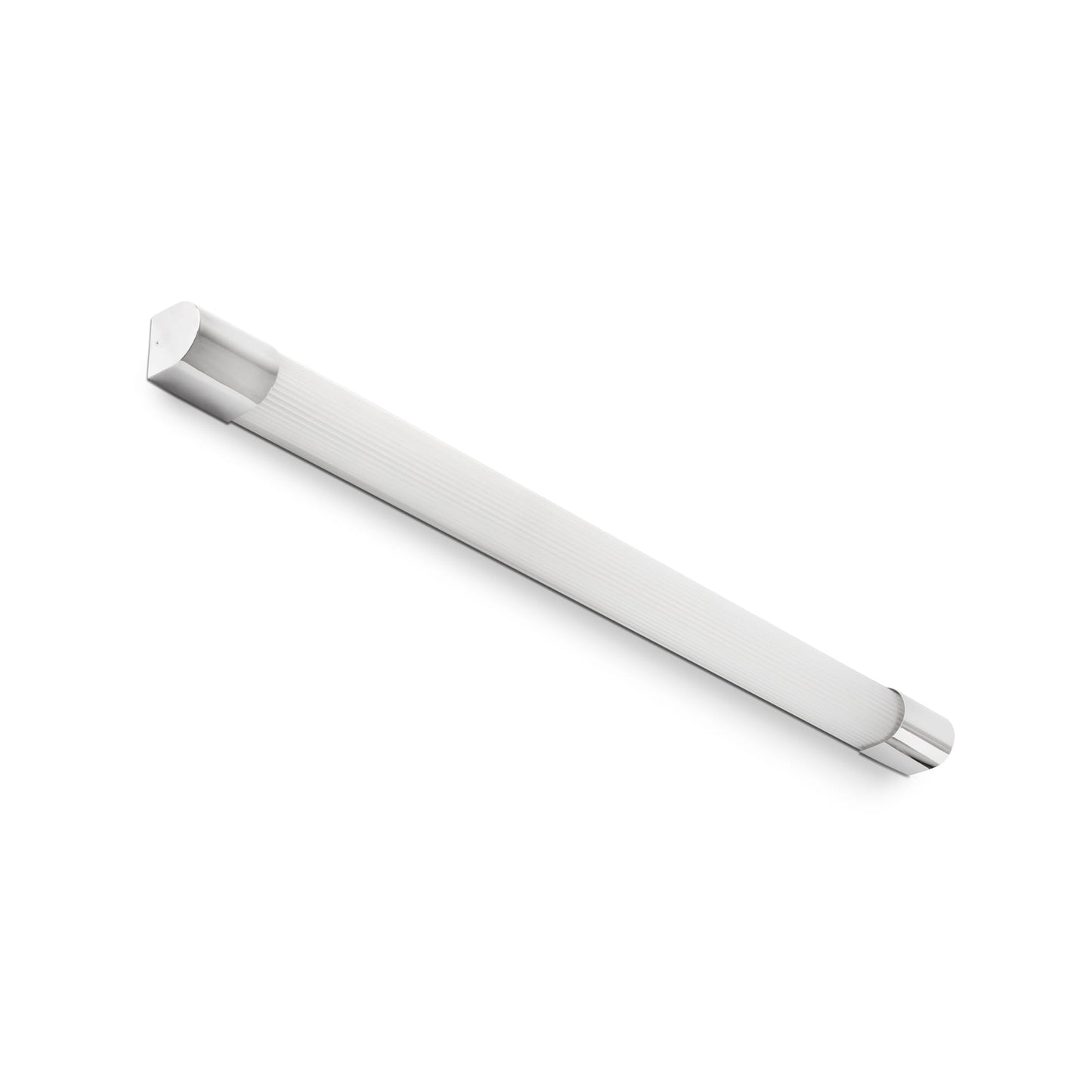 KIVA 1200 Chrome wall lamp