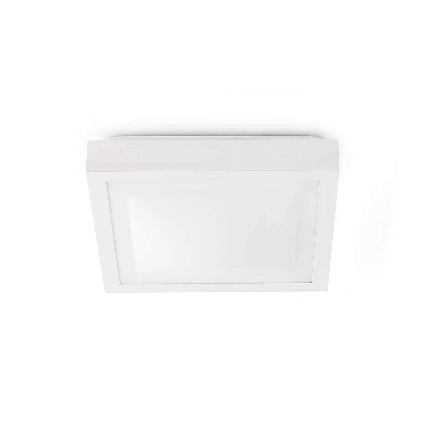 TOLA 320 White ceiling lamp