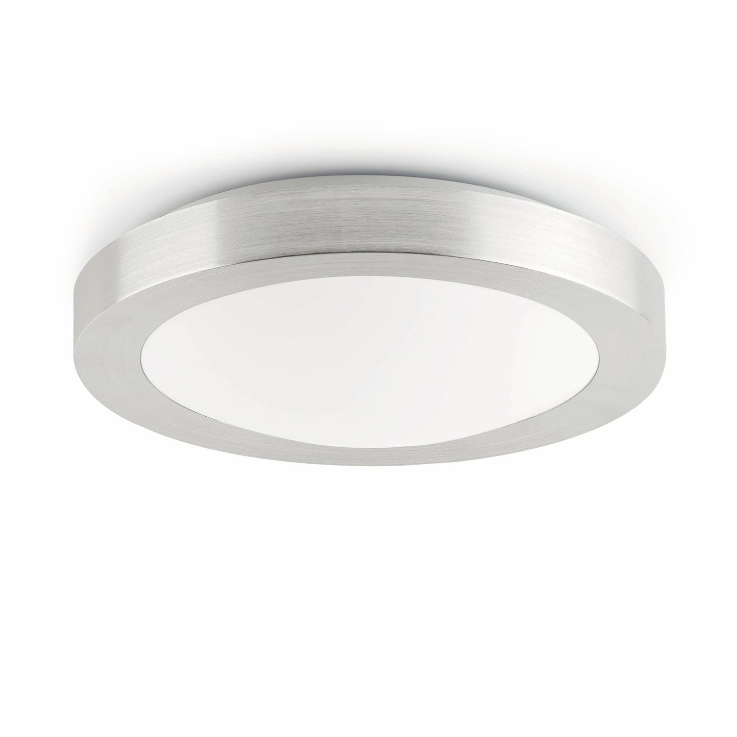 LOGOS 270 Grey ceiling lamp