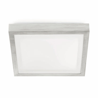 TOLA 270 Grey ceiling lamp