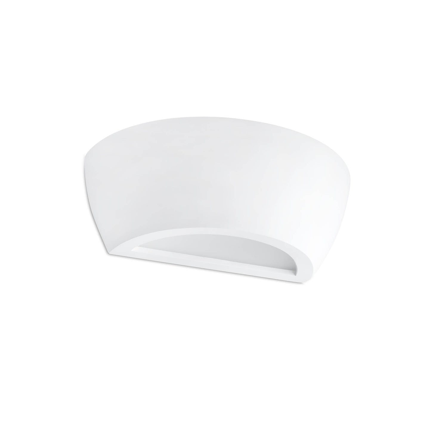 CHERAS 2 White wall lamp