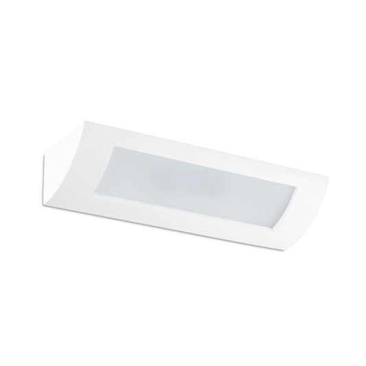 CHERAS 4 White wall lamp