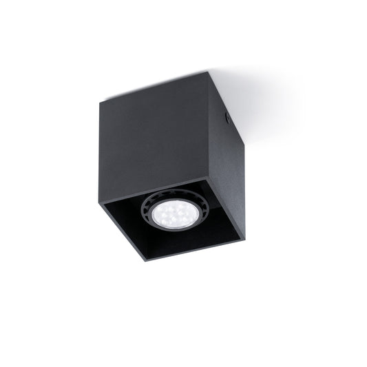 TECTO 1L GU10 must laelamp