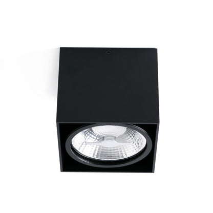 TECTO 1L AR111 must laelamp