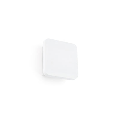 ELSA White wall lamp