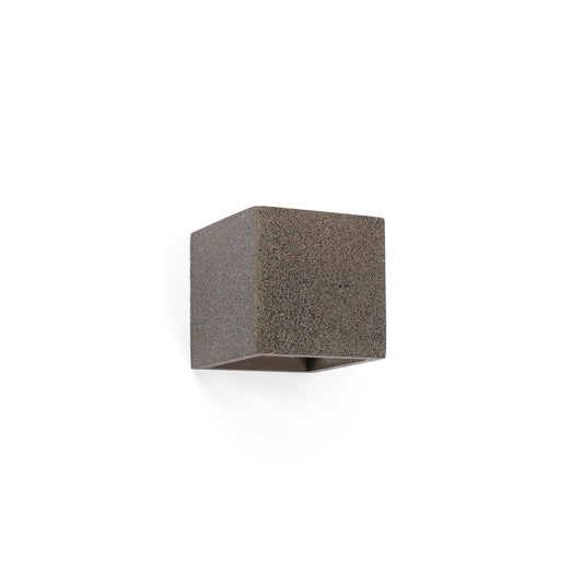 KAMEN Grey wall lamp