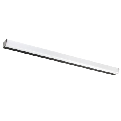NILO 900 Black wall lamp 18W