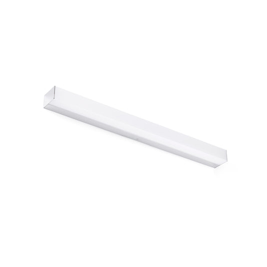 NILO 600 Chrome wall lamp 12W