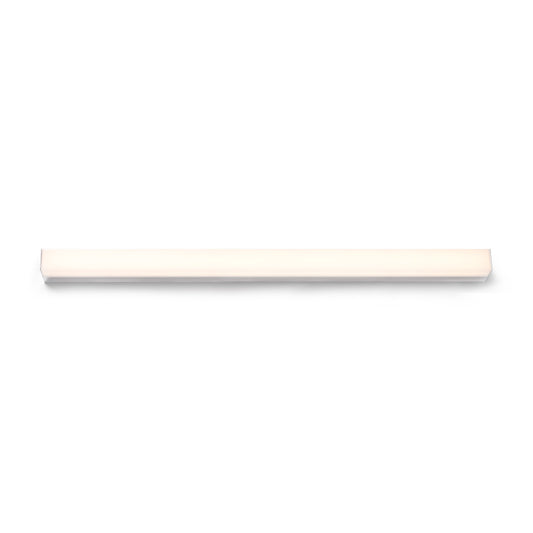 NILO 900 Chrome wall lamp 18W