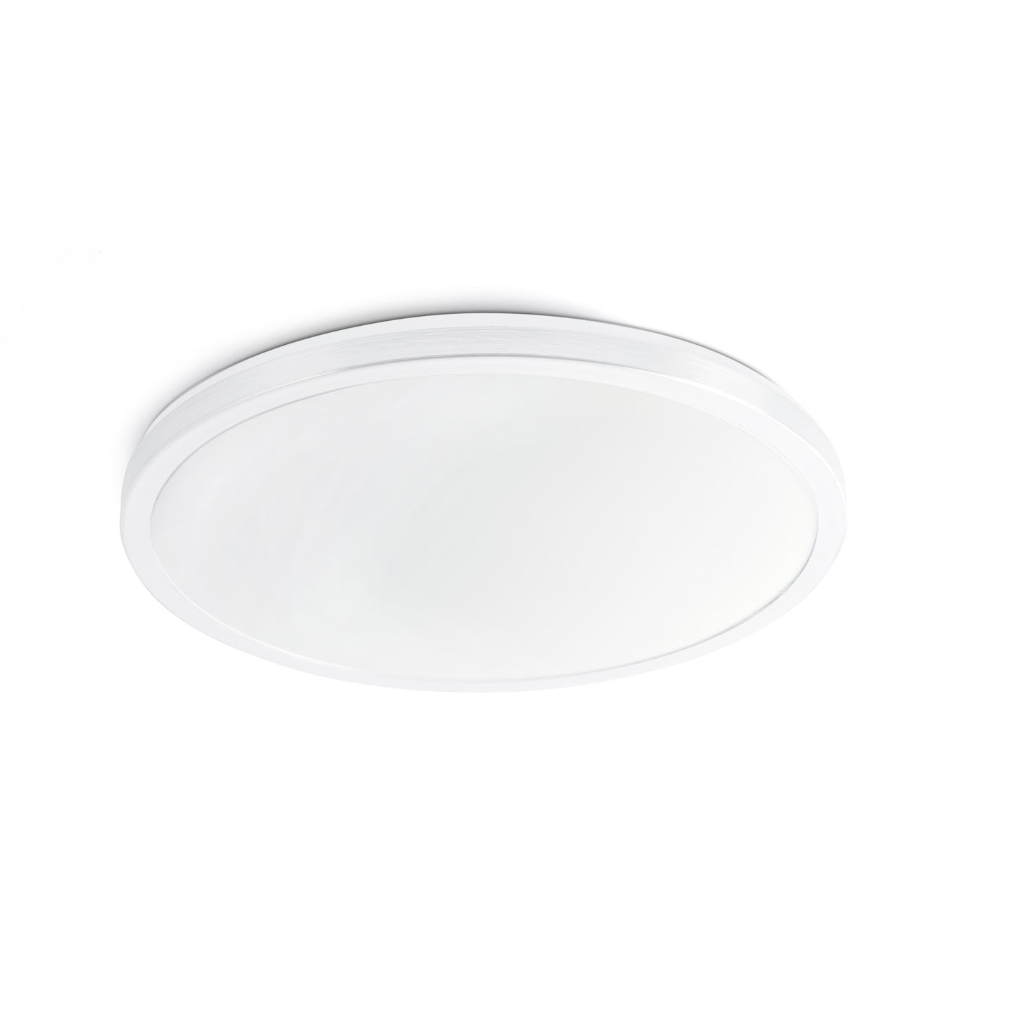 FORO White ceiling lamp