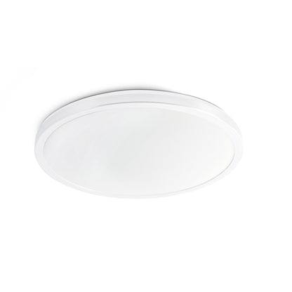 FORO White ceiling lamp