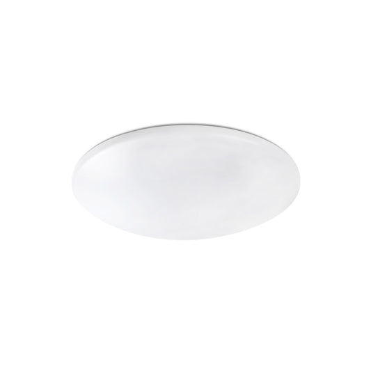 Lámpara de techo BIC blanca 60W