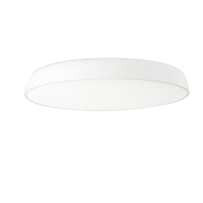 MEGA valge laelamp hämardatav