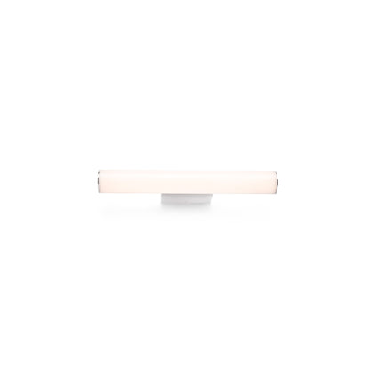 VOLGA 310 Chrome wall lamp 5W