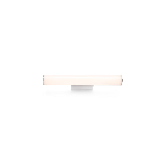 VOLGA 310 Chrome wall lamp 5W