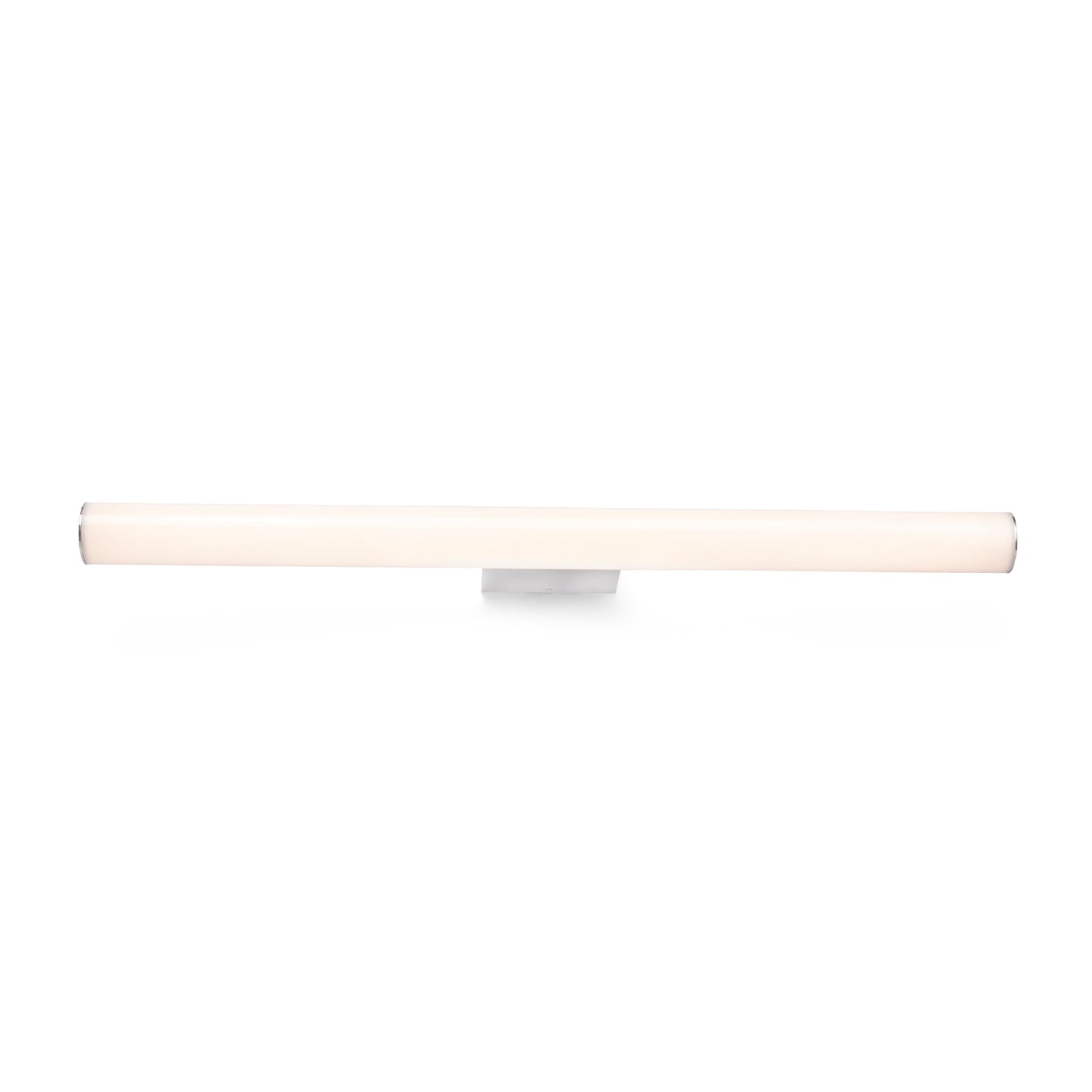 VOLGA 600 Chrome wall lamp 12W