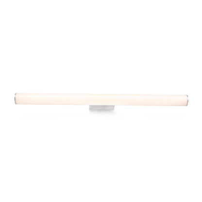 VOLGA 600 Chrome wall lamp 12W