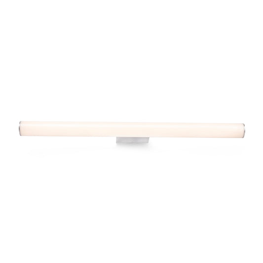 VOLGA 600 Chrome wall lamp 12W