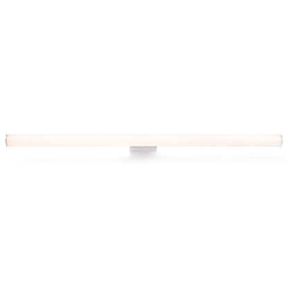 VOLGA 900 Chrome wall lamp 18W