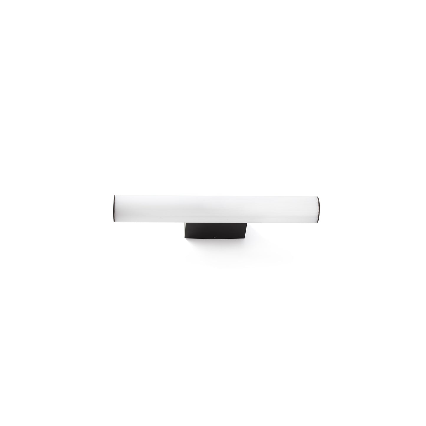 VOLGA 310 Black wall lamp 5W