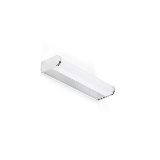 TIDE 300 Chrome wall lamp