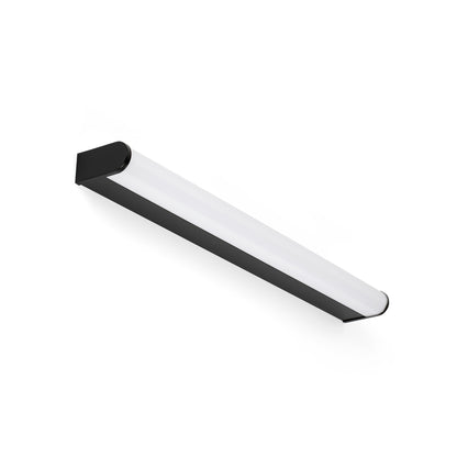 TIDE 600 Black wall lamp