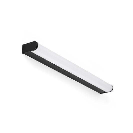 TIDE 600 Black wall lamp
