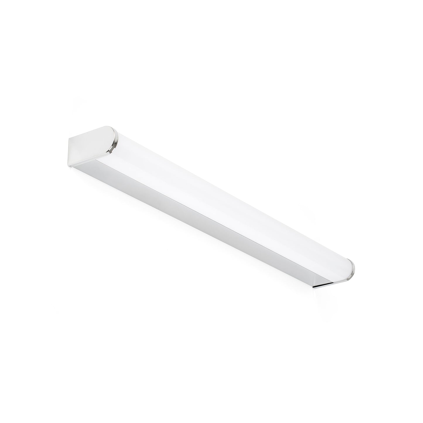 TIDE 600 Chrome wall lamp