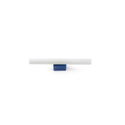 CALMA Linestra blue wall lamp 5W