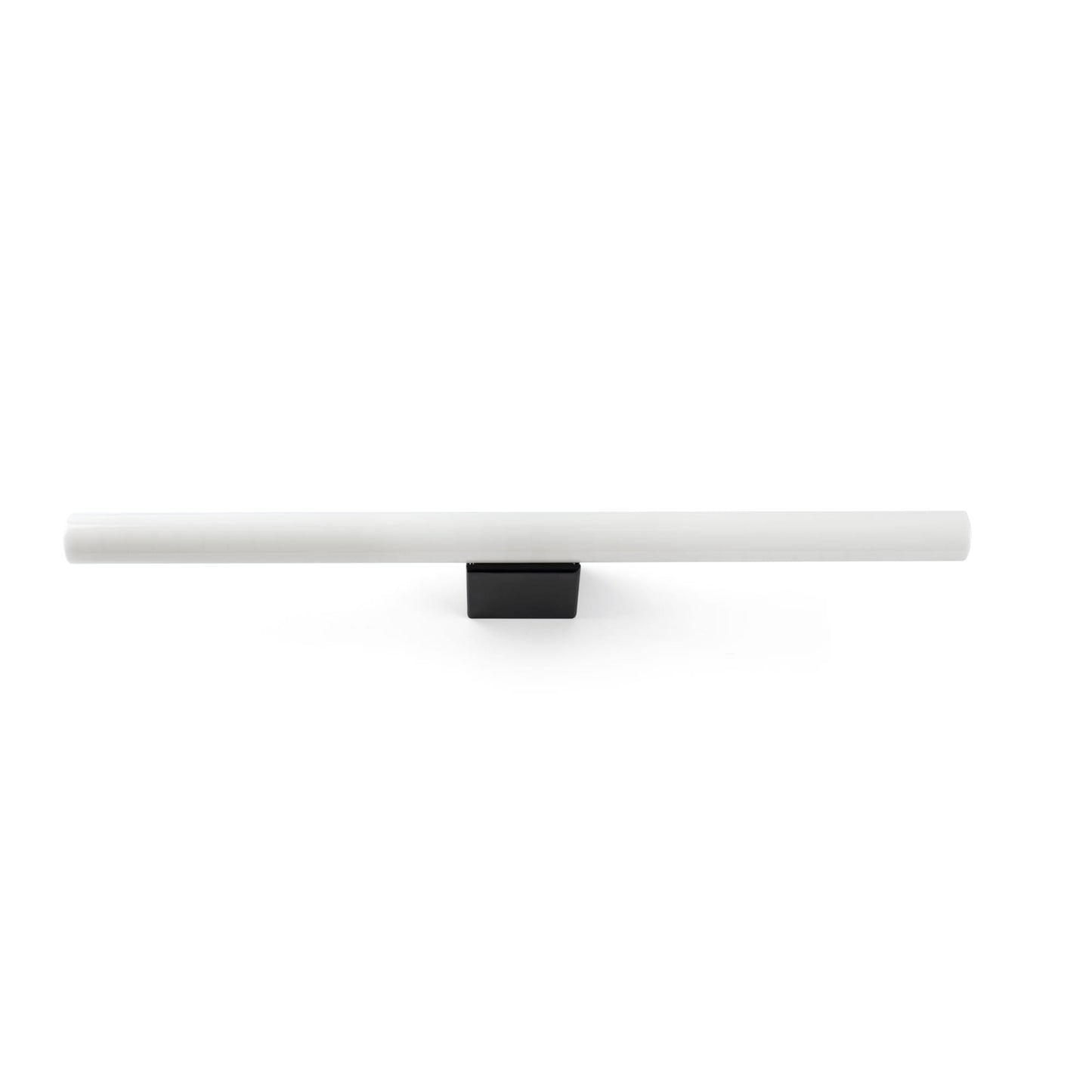 CALMA Linestra black wall lamp 7W