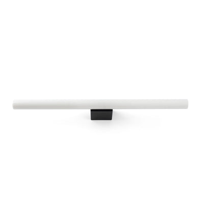 CALMA Linestra black wall lamp 7W