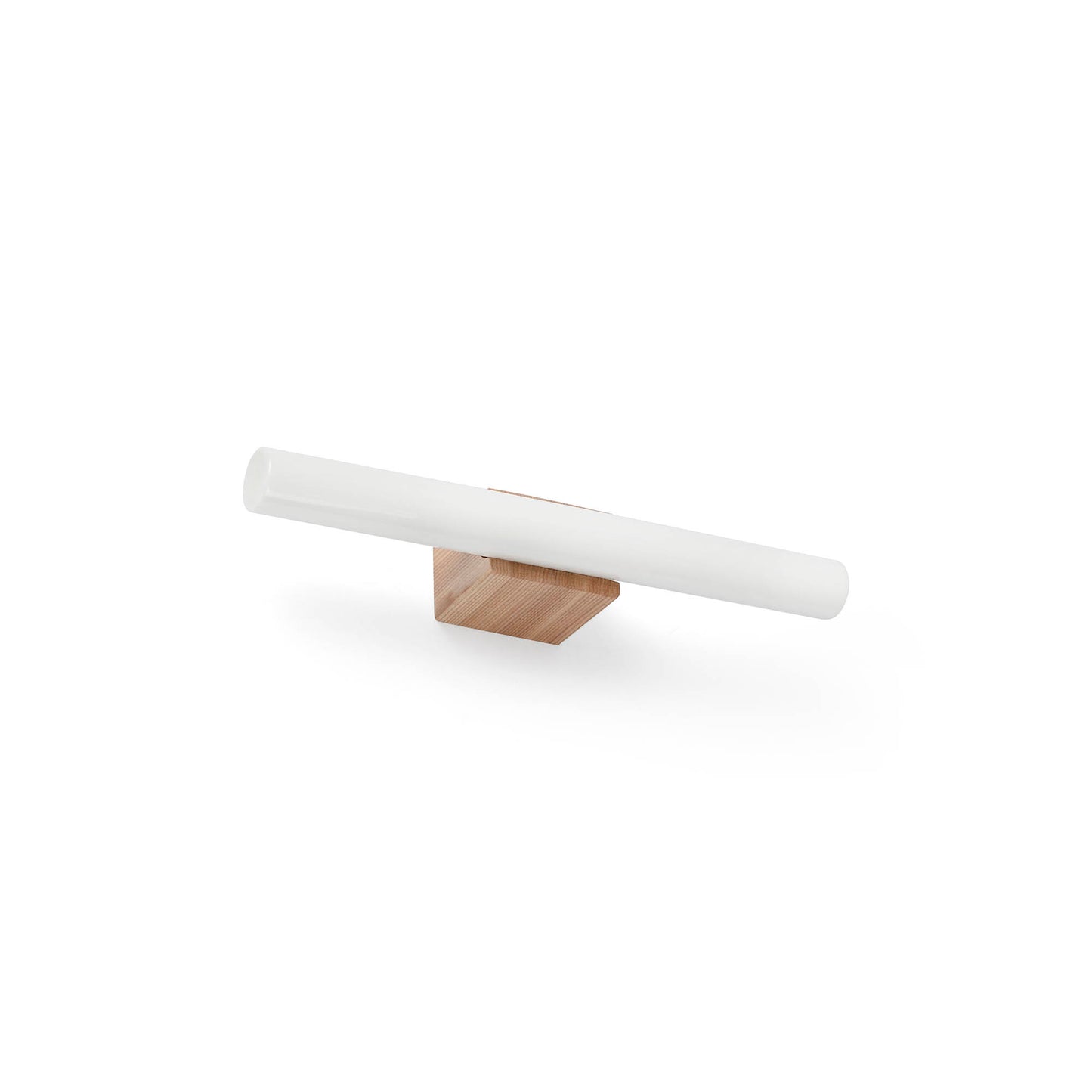 CALMA Linestra wood wall lamp 5W