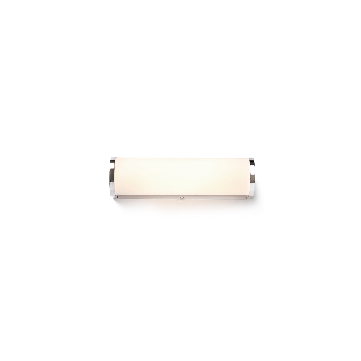 DANUBIO 285 Chrome wall lamp 9W