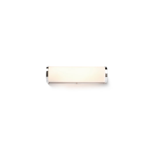 DANUBIO 285 Chrome wall lamp 9W