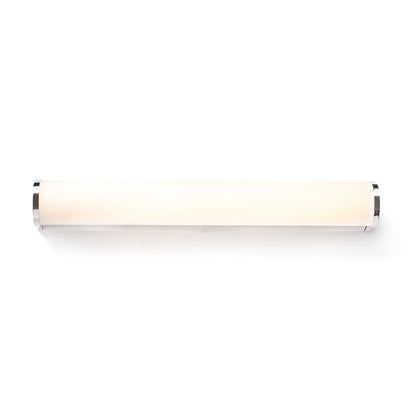 DANUBIO 575 Chrome wall lamp 18W