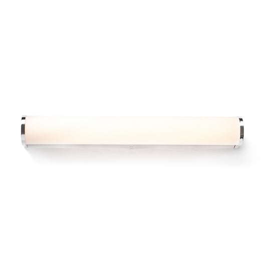 DANUBIO 575 Chrome wall lamp 18W