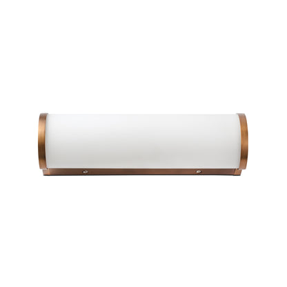 DANUBIO 285 Bronze wall lamp 9W