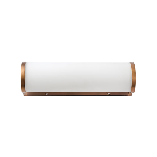 DANUBIO 285 Bronze wall lamp 9W