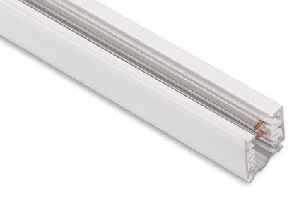 Maxlight MHT1-200-WH Rail triphasé 2 m