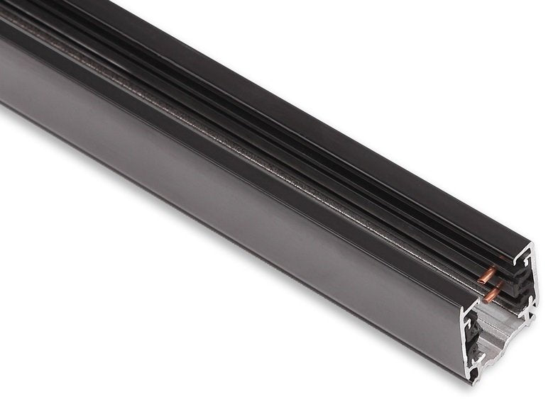 Maxlight MHT1-300-BK Rail triphasé 3 m